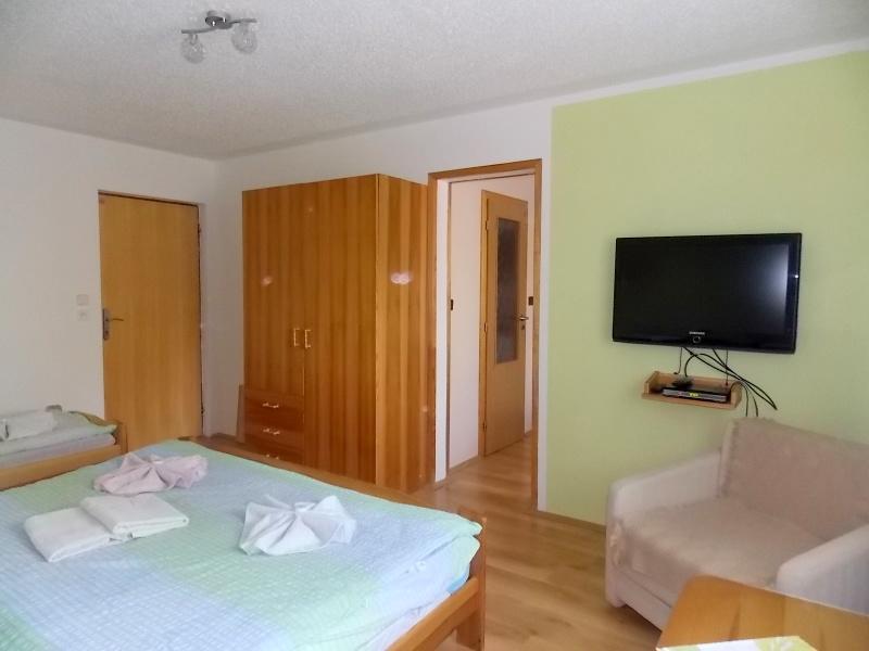 Pension Daberg Hotel Harrachov Exterior photo
